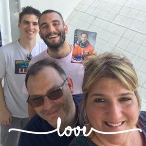 Meet your Posher, Caryn